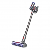 Пылесос вертикальный Dyson V7 Animal Extra, 350 Вт, 85 дБ, Cерый  thumbnav 1